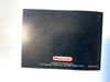 Baseball - Authentic - Nintendo Game Boy Game Instruction Manual Booklet Book