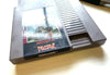 Trojan ORIGINAL Nintendo NES Game Tested + Working & Authentic!