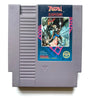 Trojan ORIGINAL Nintendo NES Game Tested + Working & Authentic!