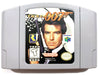 AUTHENTIC! James Bond 007 GoldenEye NINTENDO 64 N64 Game