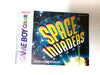 Space Invaders Original NINTENDO GAMEBOY COLOR Instruction Manual Booklet Book
