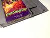 Castlequest (Nintendo Entertainment System, 1989) NES Authentic Tested !!