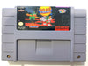 Daffy Duck Marvin Mission - SNES Super Nintendo Game Tested + Working &Authentic