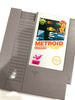 Metroid - ORIGINAL Nintendo NES Game Authentic Tested & Working!