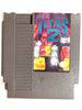 Tetris 2 (Authentic) (Nintendo, NES, 1993) Contacts Cleaned, Tested And Working