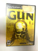 Gun Sony PlayStation 2 PS2 Game