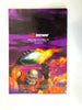 NFL Blitz 2000 Nintendo 64 N64 Original Game w/ Instruction Manual Booklet! VG!