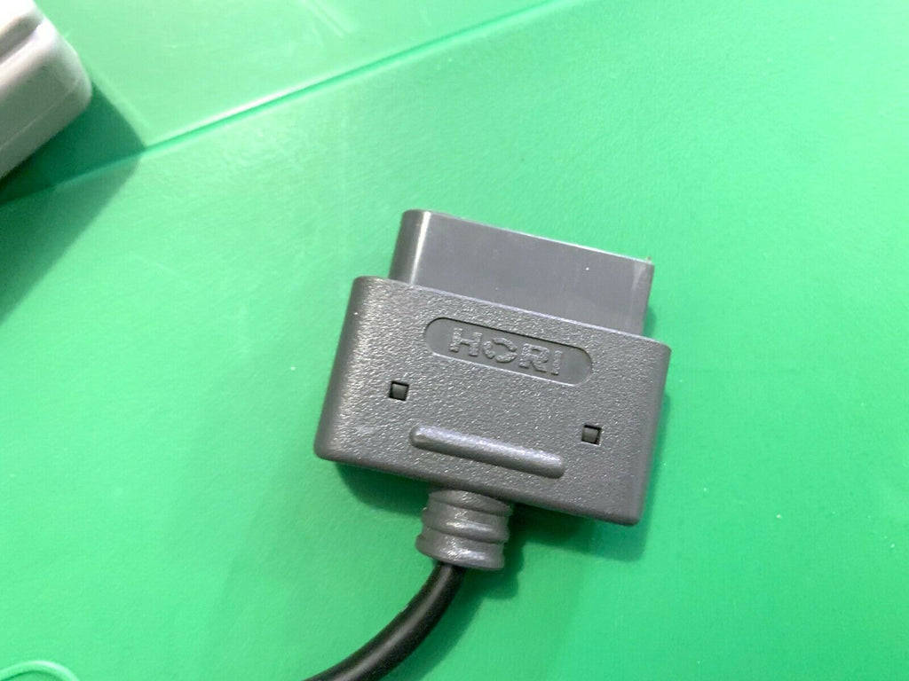 Super Nintendo SNES Super Link by BPS / Hori Model HSM-07/ 5 Player Controler