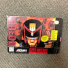 Judge Dredd - Super Nintendo SNES GAME CIB Complete in Box w/ Manual!