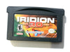 Iridion 3D NINTENDO GAMEBOY ADVANCE GBA GAME Tested + Working & Authentic!