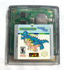 Dragon Tales Dragon Wings NINTENDO GAMEBOY COLOR GAME Tested + WORKING
