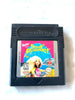 Barbie Ocean Discovery NINTENDO GAMEBOY COLOR GAME Tested WORKING Authentic!