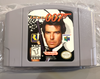 GoldenEye 007 (Nintendo 64, N64) Complete in Box Authentic Player's Choice CIB