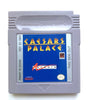 Caesars Palace ORIGINAL Nintendo Game Boy Game Tested + Working & Authentic!