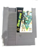 **Metal Gear ORIGINAL NINTENDO NES GAME Tested + Working & Authentic!