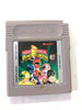 Mighty Morphin Power Rangers ORIGINAL NINTENDO GAMEBOY GAME Tested WORKING!