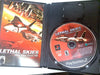 Lethal Skies SONY PLAYSTATION 2 PS2 Game Tested + Working COMPLETE