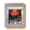 Rare -Original Release- Star Wars Capcom (Nintendo Game Boy) Amazing Gameplay