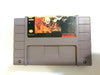 THE LION KING Super Nintendo SNES Cleaned Tested & Working! - AUTHENTIC