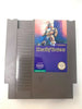 Deadly Towers ORIGINAL NINTENDO NES GAME Tested WORKING Authentic!