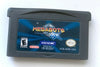 Medabots AX: Rokusho Ver. Nintendo Game Boy Advance GBA Game Tested + Working!