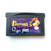 RAYMAN 3 - NINTENDO GAME BOY ADVANCE GBA Game Tested WORKING Authentic!