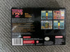 Tetris 2 Complete SNES Super Nintendo Original CIB Game Boxed