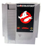 Ghost Busters Ghostbusters ORIGINAL NINTENDO NES GAME Tested + Working!