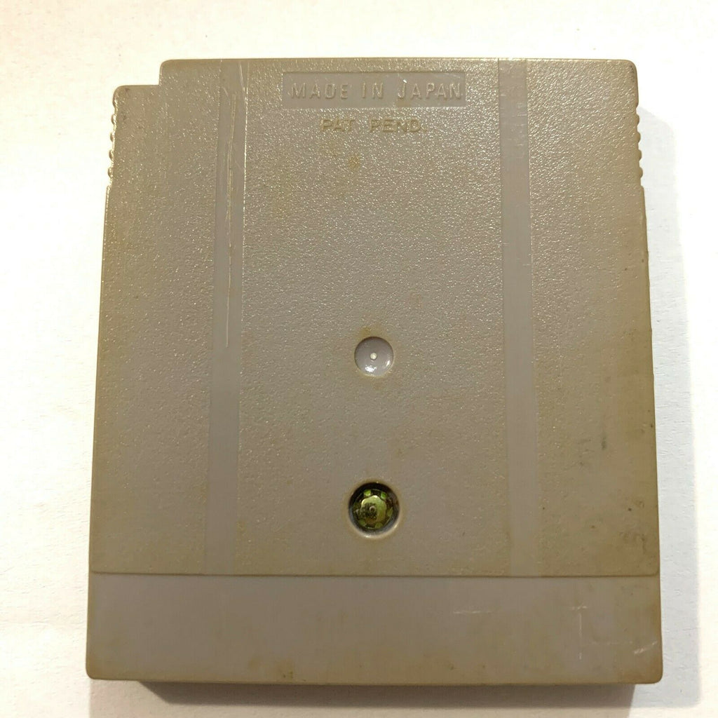 4-In-1 Funpack Nintendo Original GameBoy Game - Tested - Working!