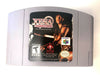 ***Xena Warrior Princess - The Talisman of Fate - Authentic N64 Nintendo 64 Game