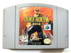 Duke Nukem 64 - Nintendo N64 Game - Tested - Working - Original and Authentic!