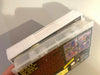 Yoshi's Island & Cool World Super Nintendo Game Case Lot of 2