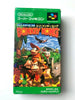 Complete Super Donkey Kong (Country) Su. Famicom Japanese Import Japan US Seller