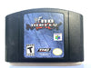 WWF No Mercy NINTENDO 64 N64 Game