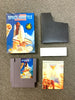 Space Shuttle Project (ORIGINAL Nintendo NES Game) Complete in Box w/ Poster CIB