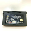Planet Of The Apes－GBA Game Boy Advance Game  Tested Working Authentic!
