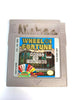 **Wheel of Fortune ORIGINAL Nintendo Game Boy GAME TESTED WORKING AUTHENTIC!**