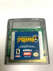 Spiderman 2 The Sinister Six Nintendo Gameboy Color Game Tested WORKING
