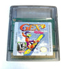 Gex 3: Deep Pocket Gecko (Nintendo Game Boy Color, 1999) Game Tested + Working!