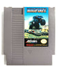Big Foot ORIGINAL NINTENDO NES Monster Truck Game TESTED + WORKING & Authentic!
