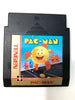 Pac-Man Tengen Pacman - Unlicensed NES Nintendo Game TESTED + WORKING!
