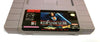 **Super Star Wars: Return of the Jedi SNES NINTENDO Game - Tested & Authentic!**