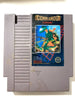 ****Commando ORIGINAL Nintendo NES Game Tested + Working & Authentic