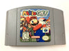 Mario Golf Nintendo 64 N64 Authentic Game