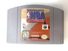 **Kobe Bryant NBA Courtside Nintendo 64 N64 Game Tested + Working & Authentic!
