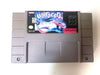 Uniracers - Super Nintendo SNES Original Game Tested + Working & Authentic! ***