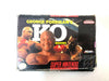 George Foreman's KO Boxing SUPER NINTENDO SNES Game COMPLETE! TESTED!