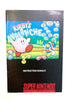 Kirby's Avalanche Super Nintendo Instruction Manual Booklet Book NO SNES GAME