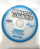 Datel Power Saves For Nintendo Wii Disc Only PC Data Disc