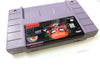 THE AMAZING SPIDER-MAN Super Nintendo SNES Game TESTED Working & AUTHENTIC!